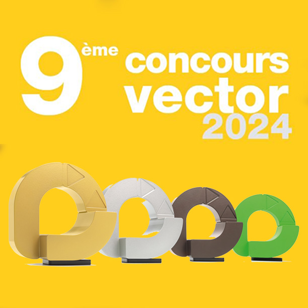 9eme Concours Vector